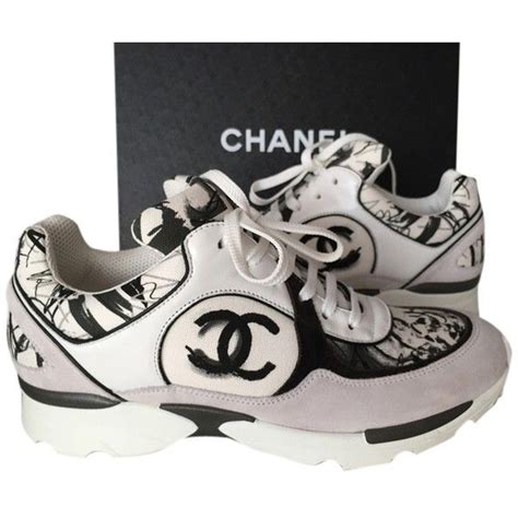 pre owned Chanel shoes